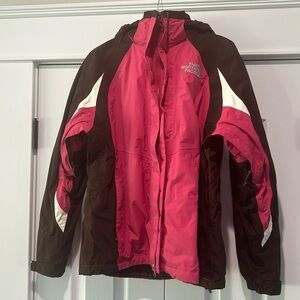 Women’s North Face Denali Jacket